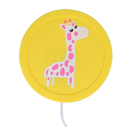 Picture of Setty PDK-03 Giraffe USB Cup Warmer