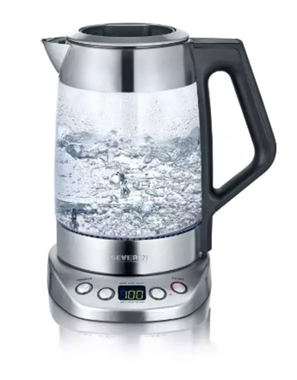 Picture of Severin WK 3479 Electric kettle 1.7L 3000W