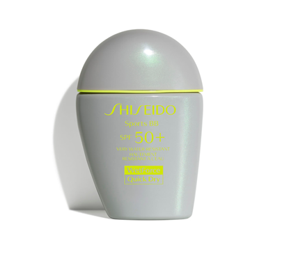 Picture of Shiseido | Sports BB Wetforce Quick Dry SPF50+