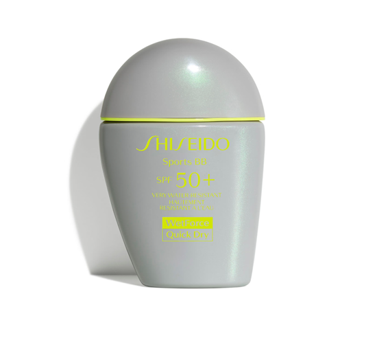 Picture of Shiseido | Sports BB Wetforce Quick Dry SPF50+