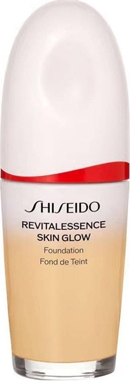 Picture of Shiseido Shiseido Revitalessence Skin Glow Foundation SPF30 podkad do twarzy 250 Sand 30ml