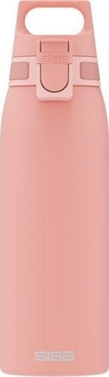 Picture of SIGG Butelka Shield One Shy Pink 1l