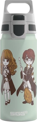Attēls no SIGG SIGG Butelka WMB One Harry Potter 0.6l 6036.10