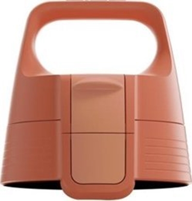 Attēls no SIGG SIGG Ustnik WMB One Top 2 Eco Red