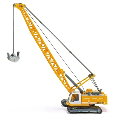 Изображение Siku Koparka linowa Liebherr