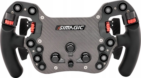 Изображение Simagic FX-C Lenkrad