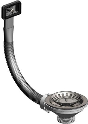 Изображение Syfon Franke Zestaw odpywowy SRX komplet