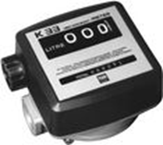 Изображение Skaitītājs dīz.degv. K33 Piusi