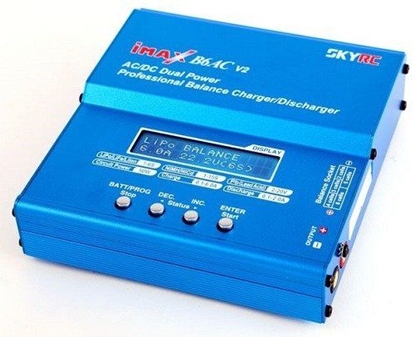Picture of SkyRC Charger SkyRC iMax B6AC V2