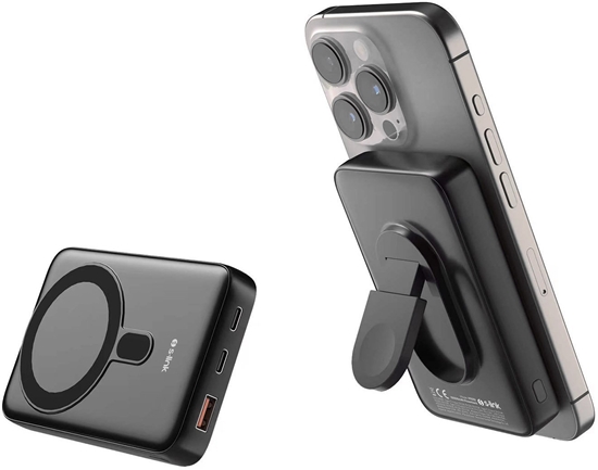 Picture of S-Link M1051 10000 mAh black