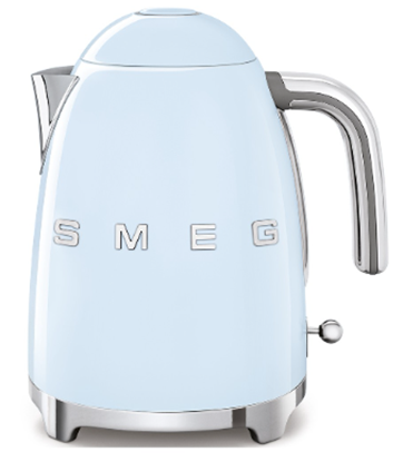 Изображение Smeg KLF03PBEU Electric Kettle
