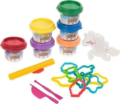 Picture of Smiki PLASTICINE KIT SMIKI 6832454