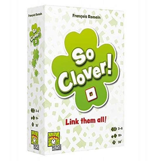 Picture of So Clover!