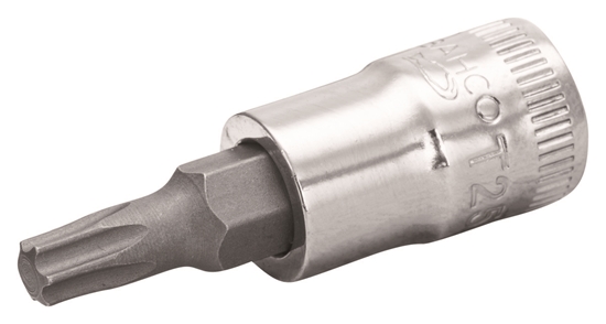 Picture of Socket driver 6709TORX T30, 1/4"
