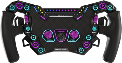 Picture of Kierownica Soelpec SOELPEC Spectra LT kierownica - basalt