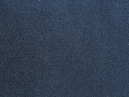 Picture of Sofa dla 3 osób LUVOS Welur Ciemnoniebieski