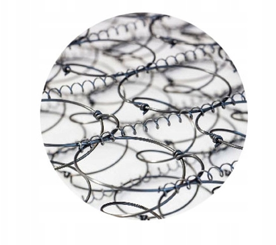 Picture of Sofa Platan Maxim II, ruda