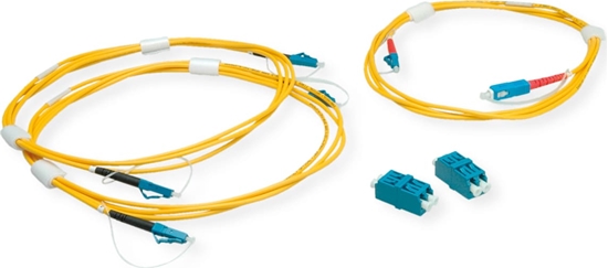 Изображение Softing It Networks SOFTING FiberXpert 700 SM LC Messkabelkit