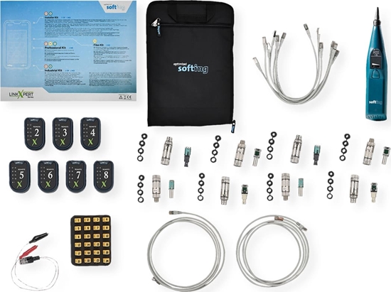 Picture of Softing It Networks SOFTING Industrial Kit
