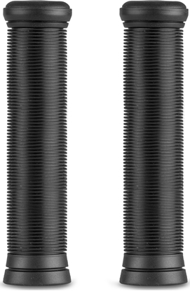 Изображение Soke Gripy uchwyty do hulajnogi czarne 142mm G3 2 szt.