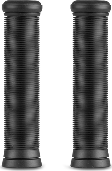 Изображение Soke Gripy uchwyty do hulajnogi czarne 142mm G3 2 szt.