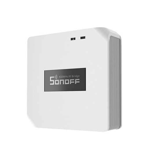 Picture of SONOFF RF-BridgeR2 433MHz Smart Hub, WiFi/RF
