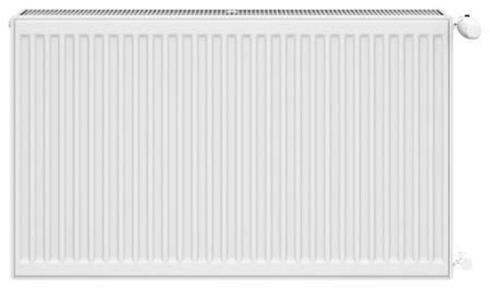 Picture of Sourcing HEATER VK 11 500X800 MM WITHOUT BRACKET