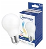 Picture of Spectrum LED Spuldze, E27, WIFI 2.4GHZ, 5W, 560LM, Dimmējama, 2700K-6900K, 220-240V