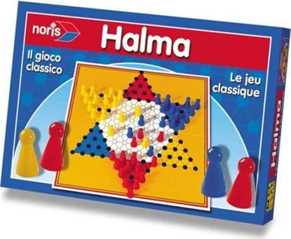 Picture of Spēle - Halma