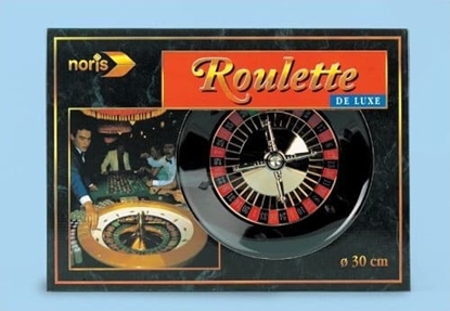 Picture of Spēle - Rulete De Lux