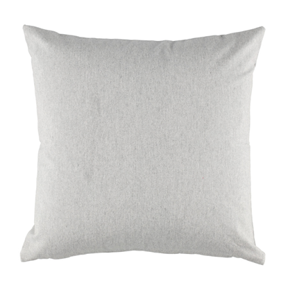 Picture of Spilvens dekoratīvs Palermo 45x45cm, pelēks