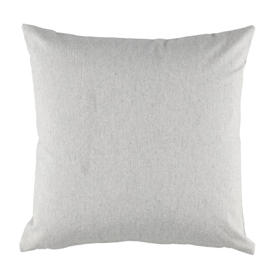 Picture of Spilvens dekoratīvs Palermo 45x45cm, pelēks