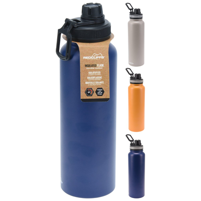 Изображение Sporta pudele 1L