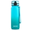 Изображение Sporta ūdens pudele Meteor 800 ml zaļa/zila