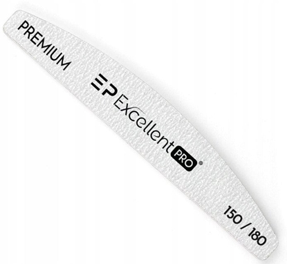 Picture of Stabilus EXCELLENT PRO pilnik w ksztacie ódki zebra NF21 150/180