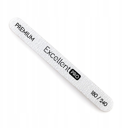 Picture of Stabilus EXCELLENT PRO pilnik zebrowy prosty NF33 180/240