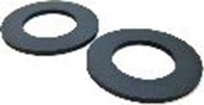 Attēls no Starpsienu blīves 1" (2gab.) urbuma adapterim