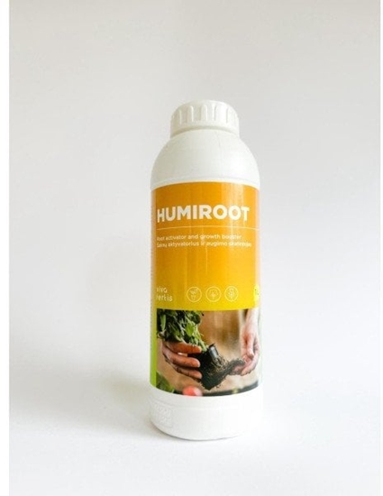 Picture of STIMULATOR FOR ROOTS HUMIROOT 1L