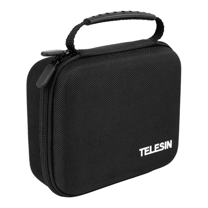 Picture of Telesin Storage case TELESIN EVA for DJI Osmo Pocket 3