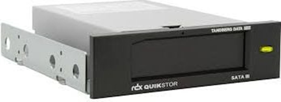 Picture of Streamer TandBerg RDX QuikStor (8813-RDX)