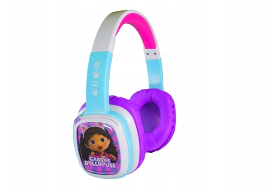 Picture of Suchawki Lazerbuilt Headset Gabbys Dollhouse Flip`n Switch