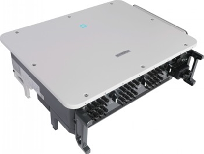 Attēls no SUNGROW�INVERTER ON-GRID C&I SG125CX-P2 V21 1000VDC 125KW 12MPPT,