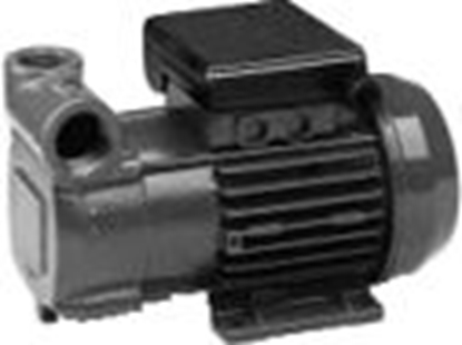 Attēls no Sūknis dīz.degv.PGA 60-40T P1=0,9kW 380V 50Hz