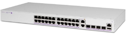 Attēls no Switch Alcatel ALCATEL-LUCENT ENTERPRISE OmniSwitch OS6360-24-EU