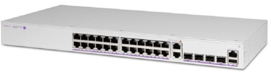 Picture of Switch Alcatel ALCATEL-LUCENT ENTERPRISE OmniSwitch OS6360-24-EU
