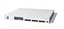 Picture of Switch Cisco Catalyst 1300-24XTS - Switch - L3 - Smart - 12 x 10 Gigabit Ethernet + 12 x 10 Gigabit SFP+ - do montau w racku - odnowiony