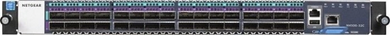 Picture of Switch NETGEAR AVoIP M4500 (CSM4532-100EUS)