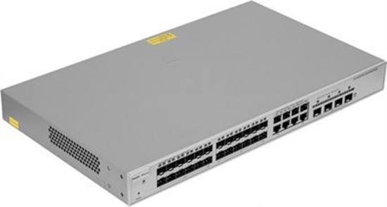 Picture of Switch Reyee Switch SFP RG-NBS5200-24SFP/8GT4XS 24-PORTOWY REYEE