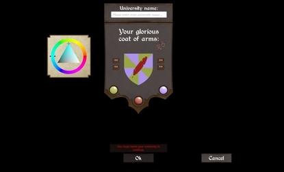 Attēls no SWITCH Spellcaster University