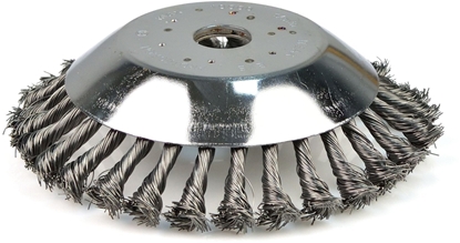 Attēls no Szczotka druciana do podkaszarki 200x25,4 Keltin (20)